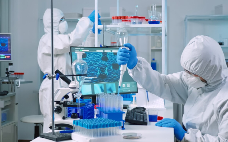 Високо качество, сигурност и доверие – основни приоритети в МДЛ „Медирс“